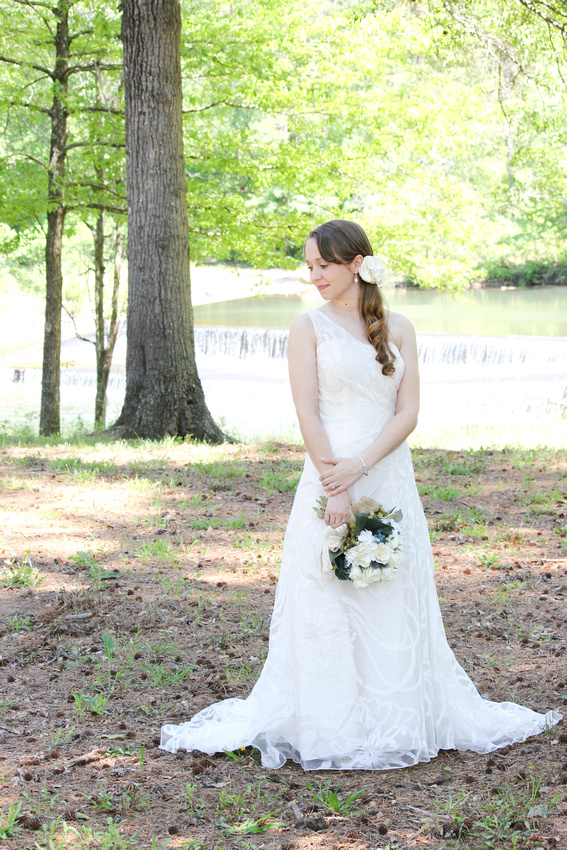 Harding Wedding, Searcy Arkansas Wedding Photography, Kaylee