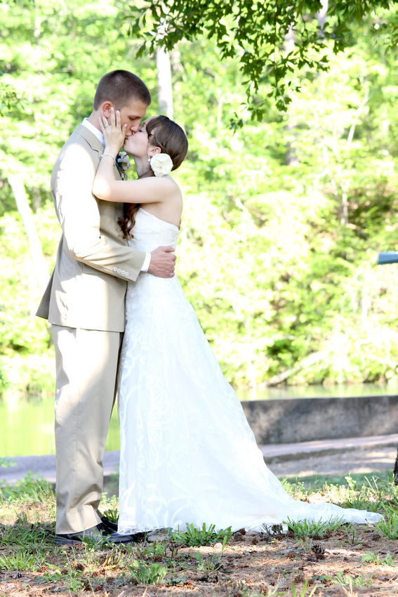 Harding Wedding, Searcy Arkansas Wedding Photographer, Kaylee